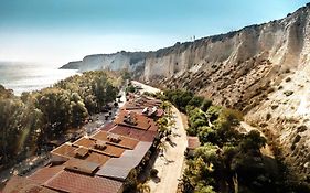 Eraclea Minoa Village